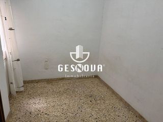 Piso en venta en Centre en Hospitalet de Llobregat, L´