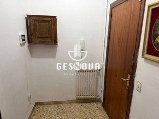 Piso en venta en Centre en Hospitalet de Llobregat, L´