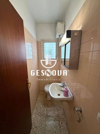 Piso en venta en Centre en Hospitalet de Llobregat, L´