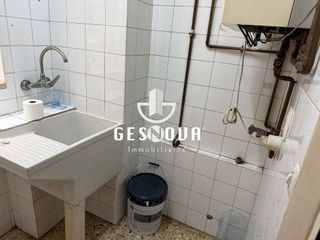 Piso en venta en Centre en Hospitalet de Llobregat, L´