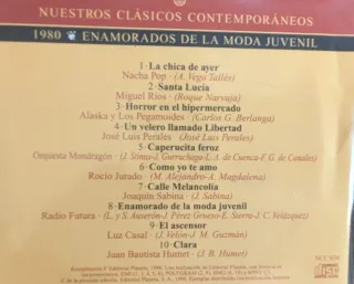 Collezione I Nostri Classici Contemporanei 49 CD