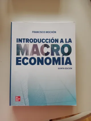 Libro UNED ADE