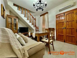 Piso en venta en Lora del Río