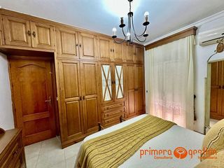 Piso en venta en Lora del Río