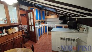 Piso en venta en Casco Viejo en Bilbao