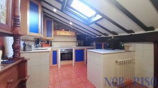 Piso en venta en Casco Viejo en Bilbao