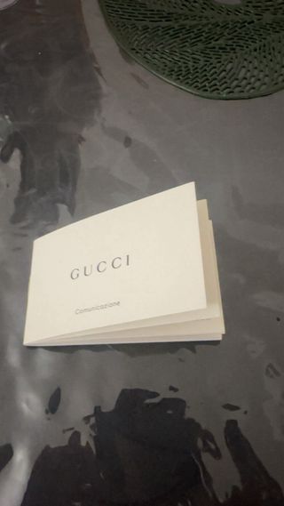 Calze Gucci x Adidas - Taglia Unica