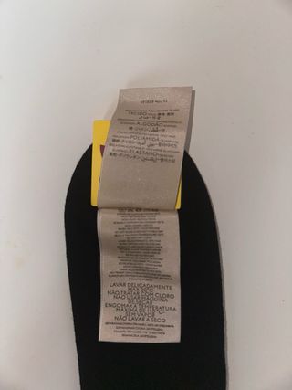 Calze Gucci x Adidas - Taglia Unica