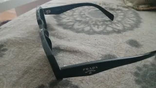 Gafas de sol Prada PR A12S 16K08Z Mujer