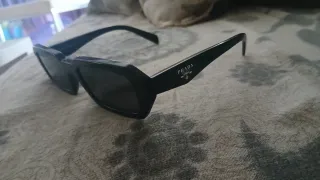 Gafas de sol Prada PR A12S 16K08Z Mujer