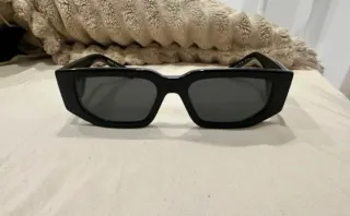 Gafas de sol Prada PR A12S 16K08Z Mujer