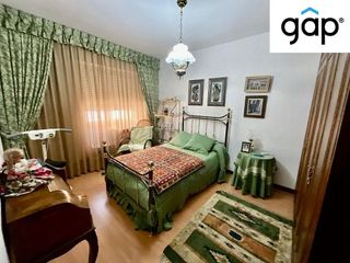 Piso en venta en Centro en Cuenca