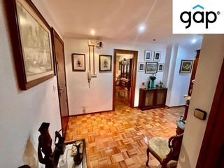 Piso en venta en Centro en Cuenca