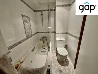 Piso en venta en Centro en Cuenca