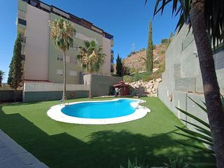 Piso en venta en Puerto de la Torre - Atabal en Málaga