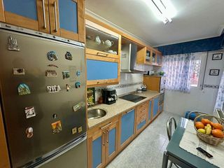 Piso en venta en Hospital - G3 - G2 en Burgos