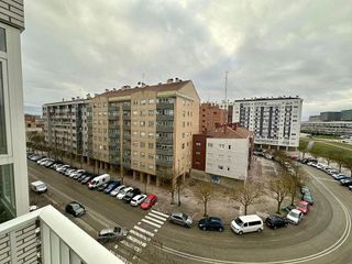 Piso en venta en Hospital - G3 - G2 en Burgos