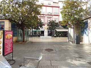Piso en venta en Centro Histórico - Plaza España en Cádiz