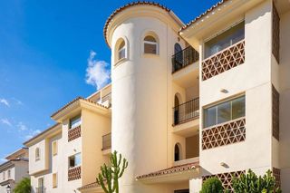 Piso en venta en Mijas Golf en Mijas