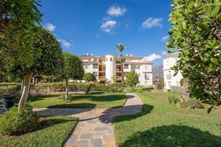 Piso en venta en Mijas Golf en Mijas