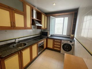 Piso en venta en Colores - Entreparques en Sevilla