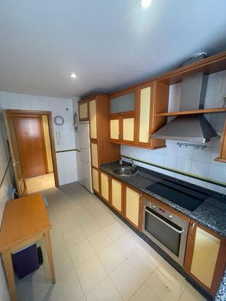 Piso en venta en Colores - Entreparques en Sevilla