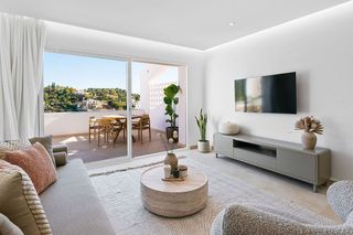 Piso en venta en Benahavís