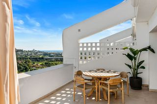 Piso en venta en Benahavís