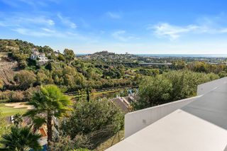 Piso en venta en Benahavís