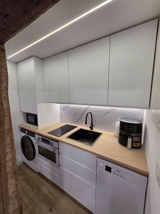 Piso en venta en Centro en Errenteria