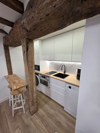 Piso en venta en Centro en Errenteria