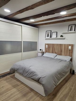 Piso en venta en Centro en Errenteria