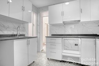 Piso en venta en Camino de Onda - Salesianos - Centro en Burriana