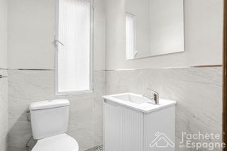 Piso en venta en Camino de Onda - Salesianos - Centro en Burriana