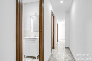 Piso en venta en Camino de Onda - Salesianos - Centro en Burriana