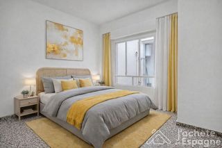 Piso en venta en Camino de Onda - Salesianos - Centro en Burriana