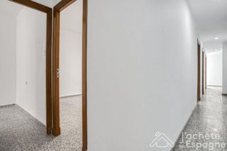 Piso en venta en Camino de Onda - Salesianos - Centro en Burriana