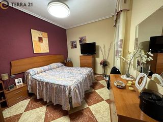 Piso en venta en San Felipe - El Almendral - La Merced en Jaén