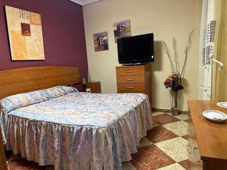 Piso en venta en San Felipe - El Almendral - La Merced en Jaén
