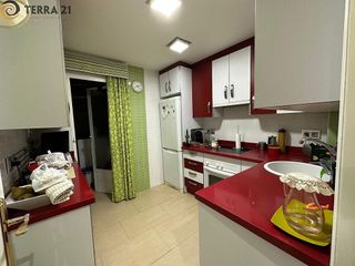 Piso en venta en San Felipe - El Almendral - La Merced en Jaén