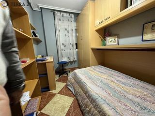 Piso en venta en San Felipe - El Almendral - La Merced en Jaén