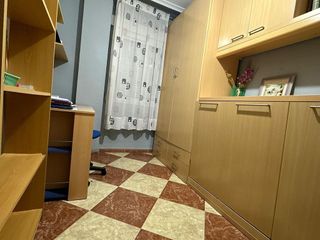 Piso en venta en San Felipe - El Almendral - La Merced en Jaén