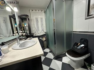 Piso en venta en San Felipe - El Almendral - La Merced en Jaén