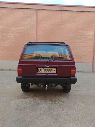Jeep Cherokee 1994