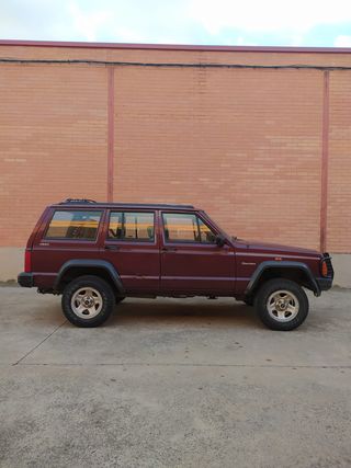Jeep Cherokee 1994