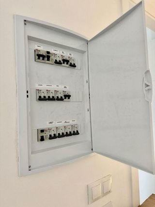 Piso en venta en Los Pacos en Fuengirola