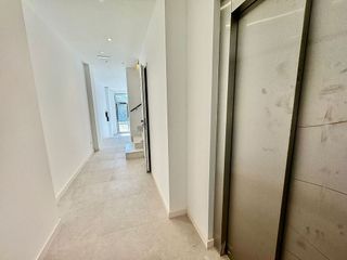 Piso en venta en Los Pacos en Fuengirola