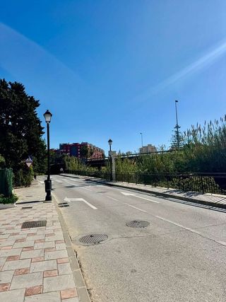 Piso en venta en Los Pacos en Fuengirola