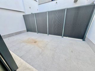 Piso en venta en Los Pacos en Fuengirola