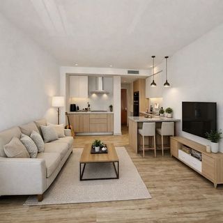 Piso en venta en Los Pacos en Fuengirola